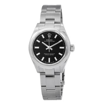 Rolex Oyster Perpetual