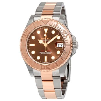 Rolex Yacht-Master