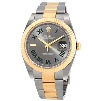 Rolex Datejust