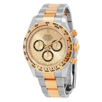 Rolex Cosmograph Daytona