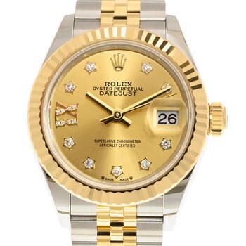 Rolex Lady Datejust