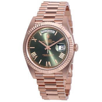 Rolex Day-Date