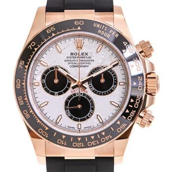 Rolex Cosmograph Daytona