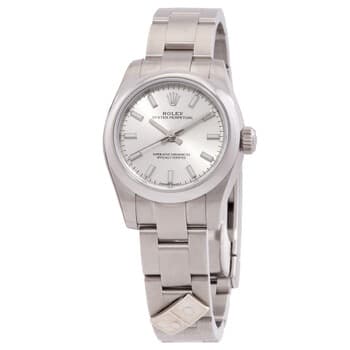 Rolex Oyster Perpetual