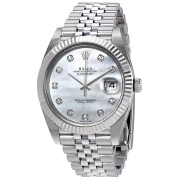 Rolex Oyster Perpetual Datejust