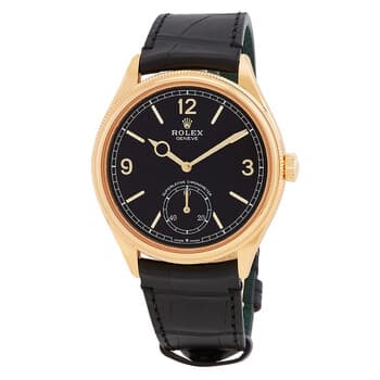 Rolex 1908