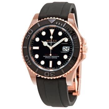 Rolex Yacht-Master