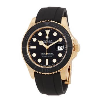 Rolex Yacht-Master
