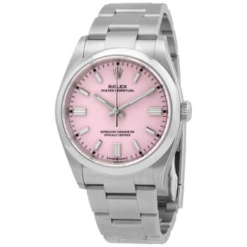 Rolex Oyster Perpetual