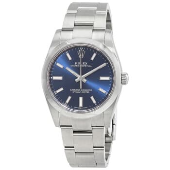 Rolex Oyster Perpetual