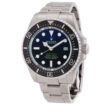 Rolex Deep Sea "James Cameron"