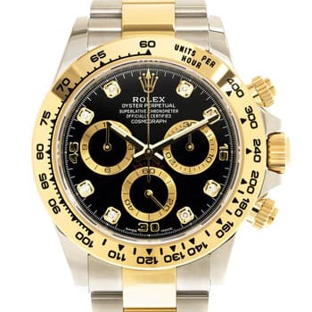 Rolex Cosmograph Daytona