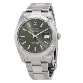Rolex Datejust