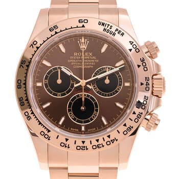Rolex Cosmograph Daytona