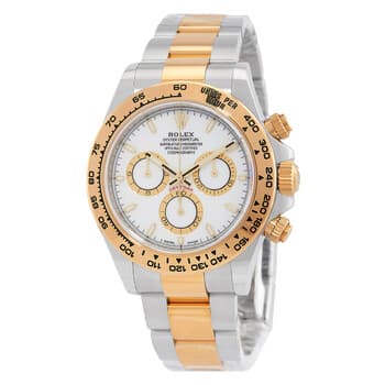 Rolex Daytona