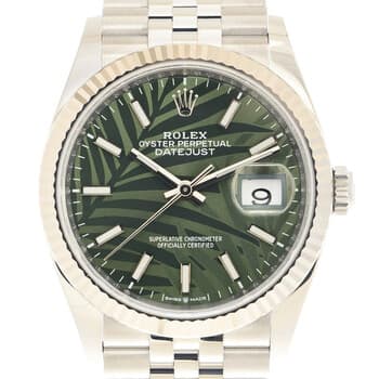 Rolex Datejust