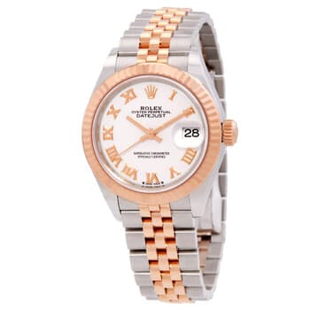 Rolex Datejust Automatic Chronometer