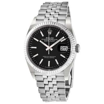 Rolex preview
