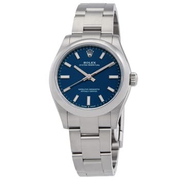 Rolex Oyster Perpetual