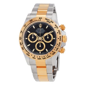 Rolex Cosmograph Daytona