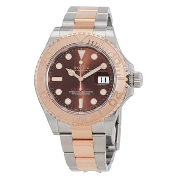 Rolex Yacht-Master