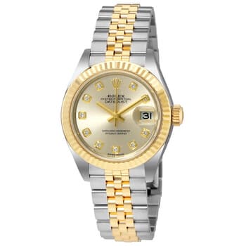 Rolex preview