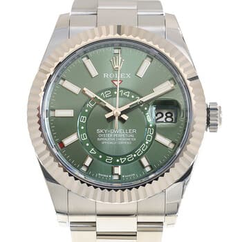 Rolex Sky-Dweller