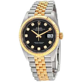 Rolex preview