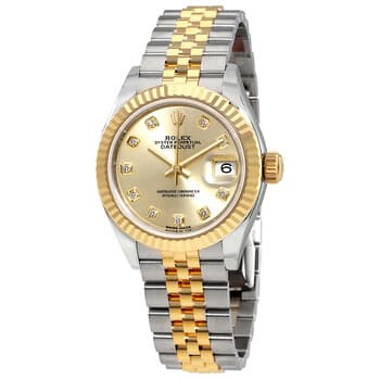 Rolex Lady Datejust