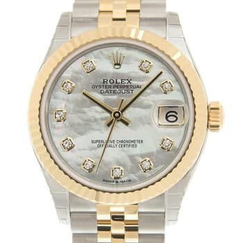 Rolex Datejust