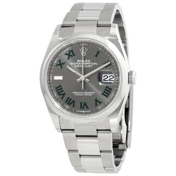 Rolex Datejust
