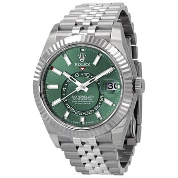 Rolex Sky-Dweller