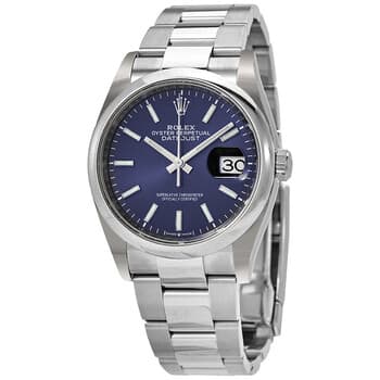 Rolex Datejust