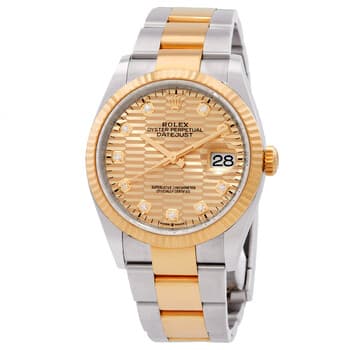 Rolex Datejust