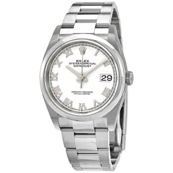 Rolex Datejust
