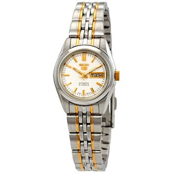 Series 5 Automatic