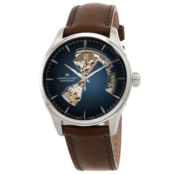 Jazzmaster Automatic