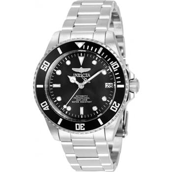 Invicta preview