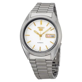 Series 5 Automatic