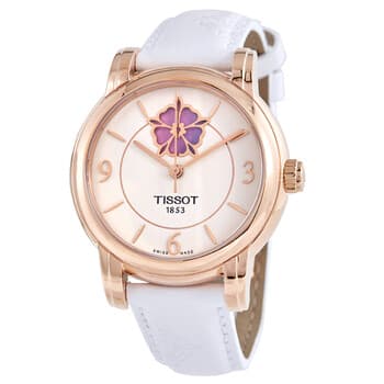 Lady Heart Automatic