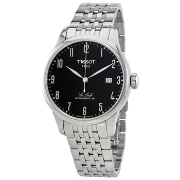 Le Locle Automatic ( 39.3mm )