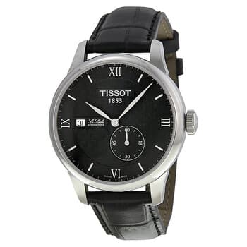 T-Classic Le Locle
