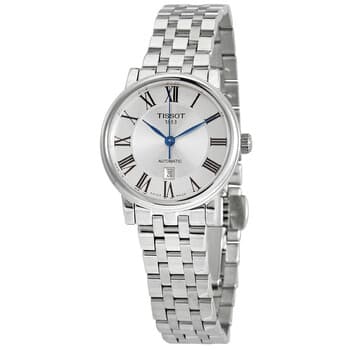 T-Classic Carson Premium Automatic Lady