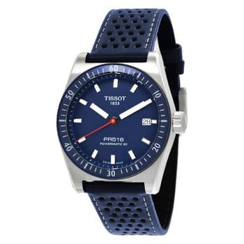 Tissot preview