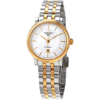 Carson Automatic Lady