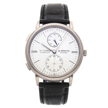Saxonia Dual Time ( 38.5mm )