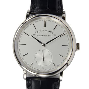 A. Lange & Söhne preview