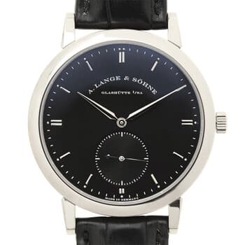 Grand Saxonia Automatik