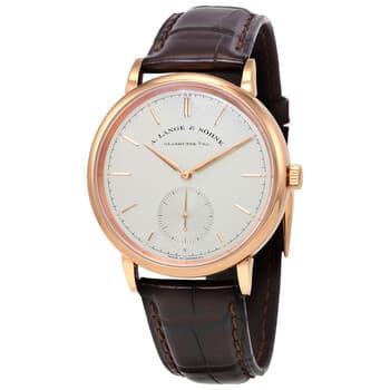 Saxonia Automatic ( 38.5mm )