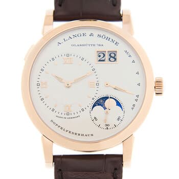 A. Lange & Söhne preview